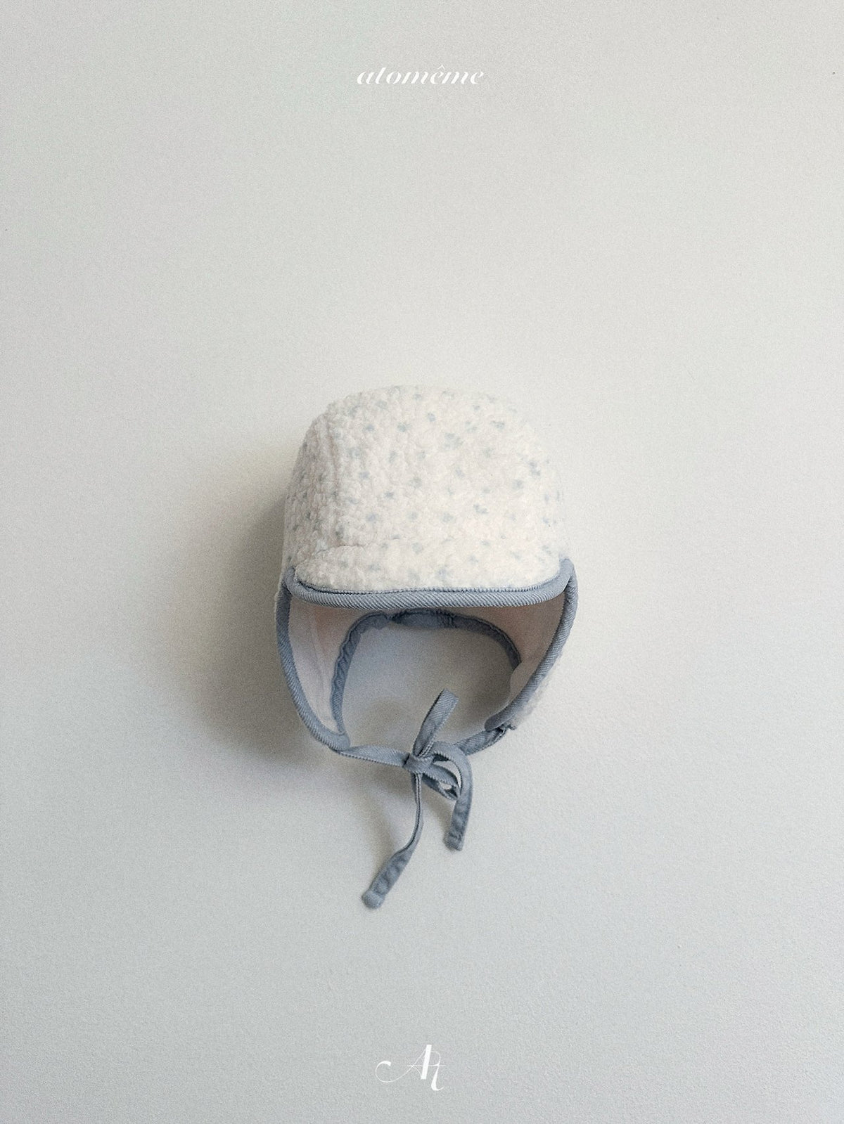 [PRE-ORDER] Sol Cloud Bonnet