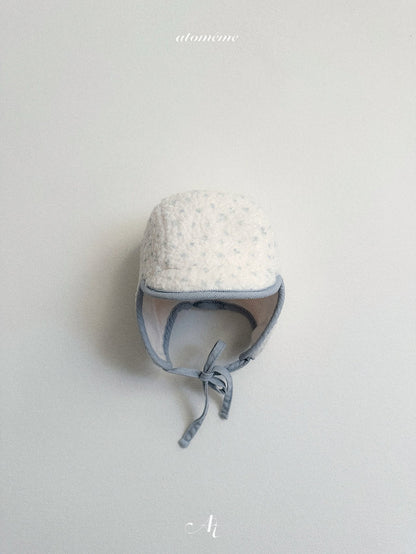 [PRE-ORDER] Sol Cloud Bonnet