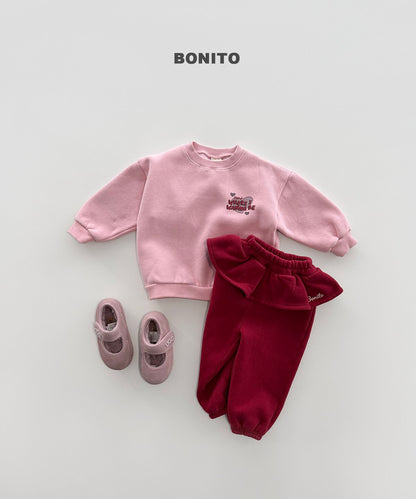 [PRE-ORDER] Wanna Be Sweatshirts