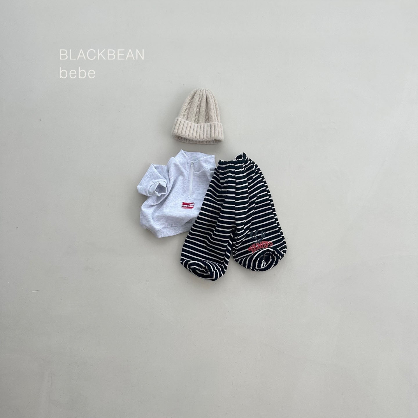 [PRE-ORDER] Rookie Baby Pants