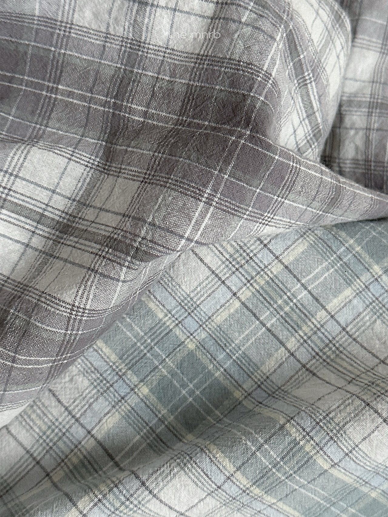 [PRE-ORDER] Candy Check Overalls