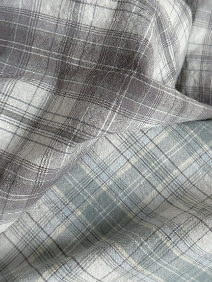 [PRE-ORDER] Candy Check Overalls