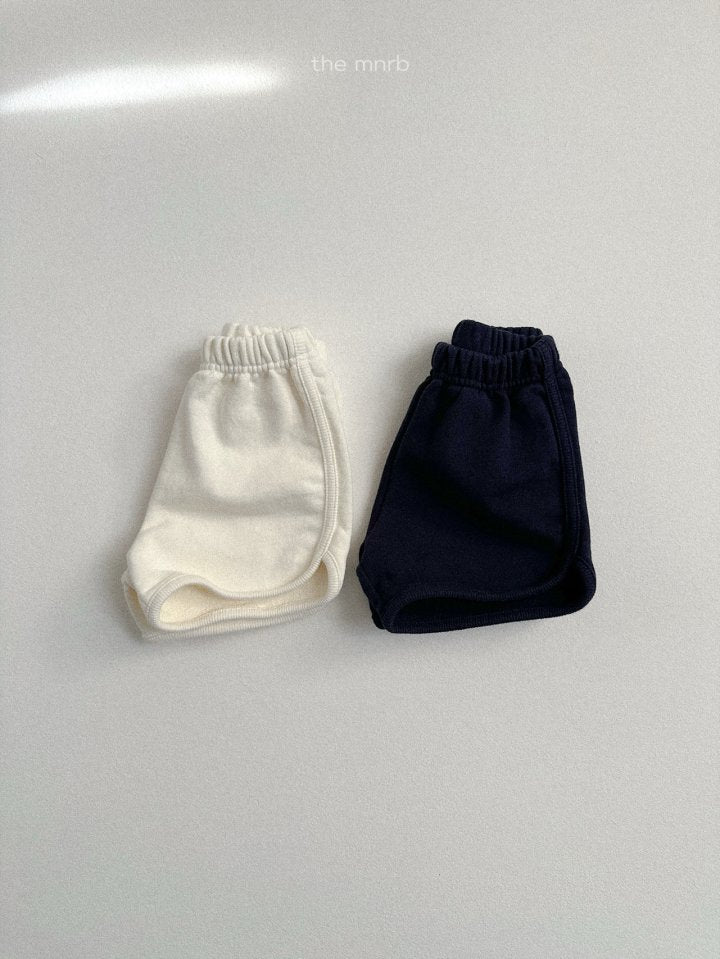 [PRE-ORDER] Loddy Shorts