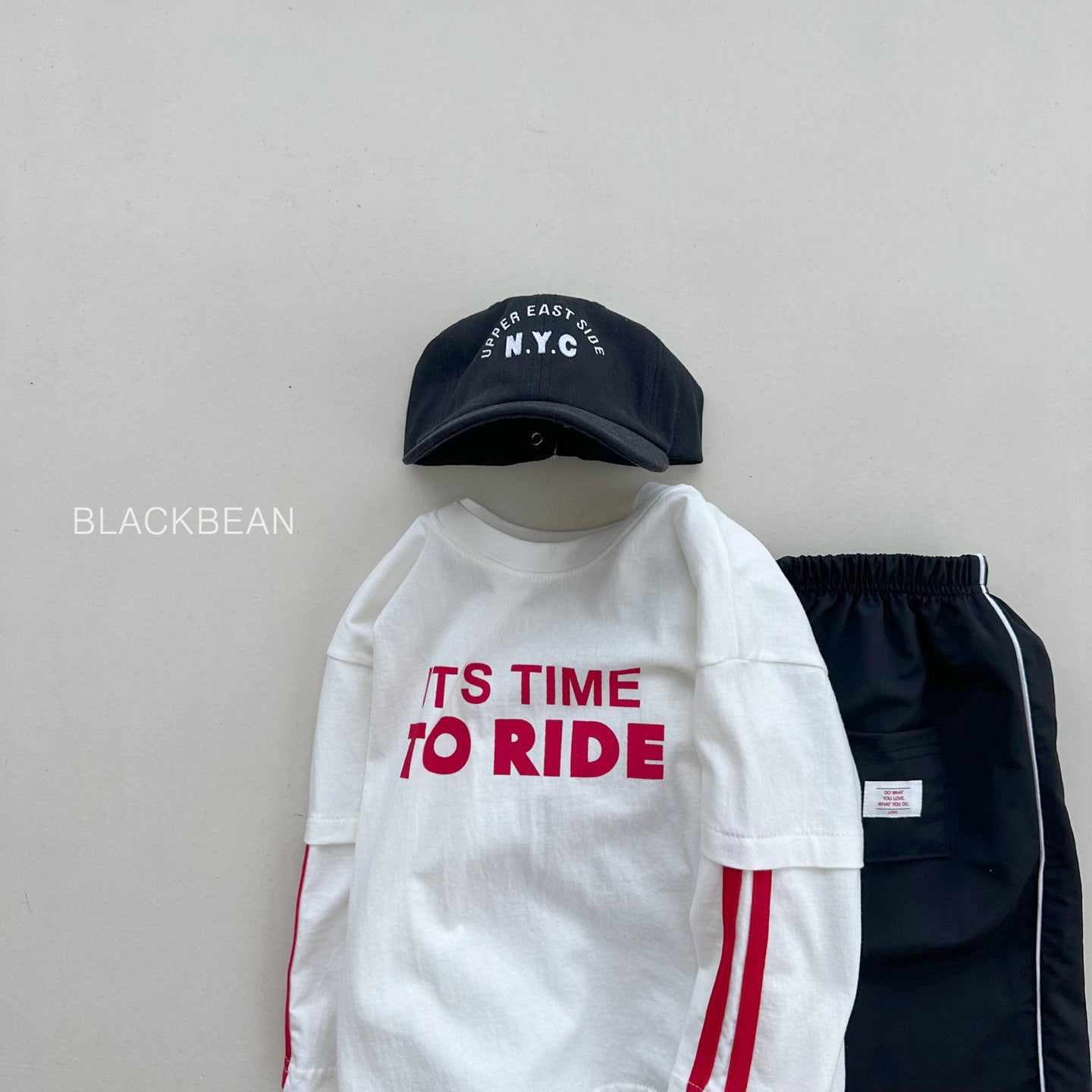 [PRE-ORDER] Layered T-Shirts