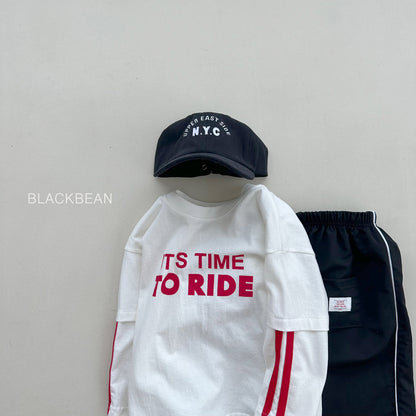 [PRE-ORDER] Layered T-Shirts