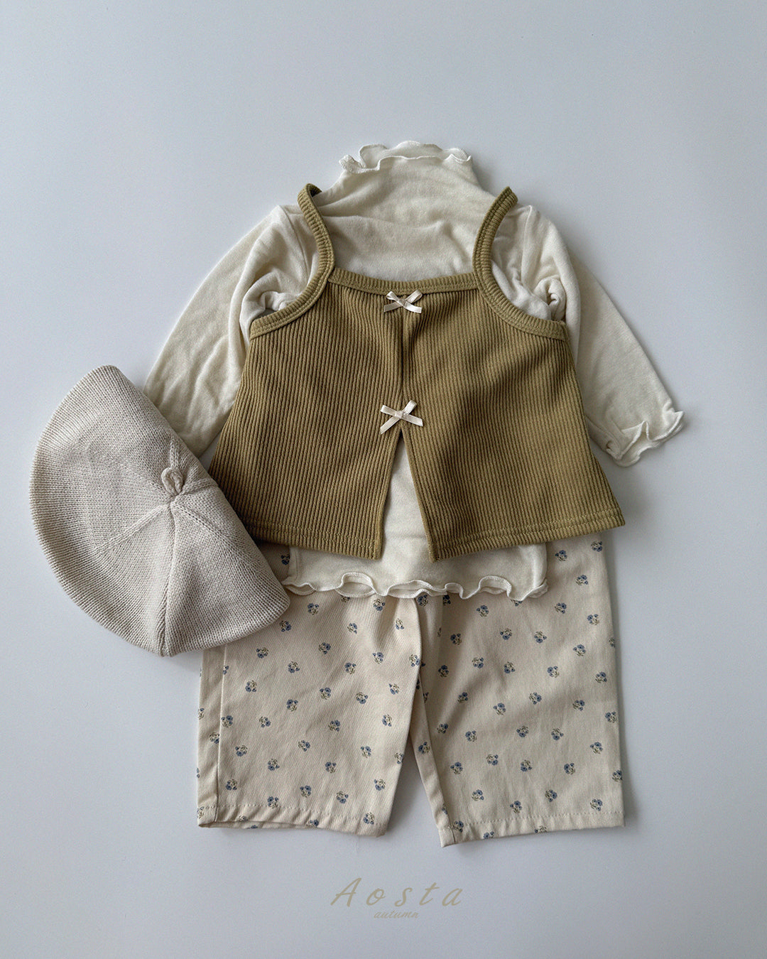 [PRE-ORDER] Bibi Vest