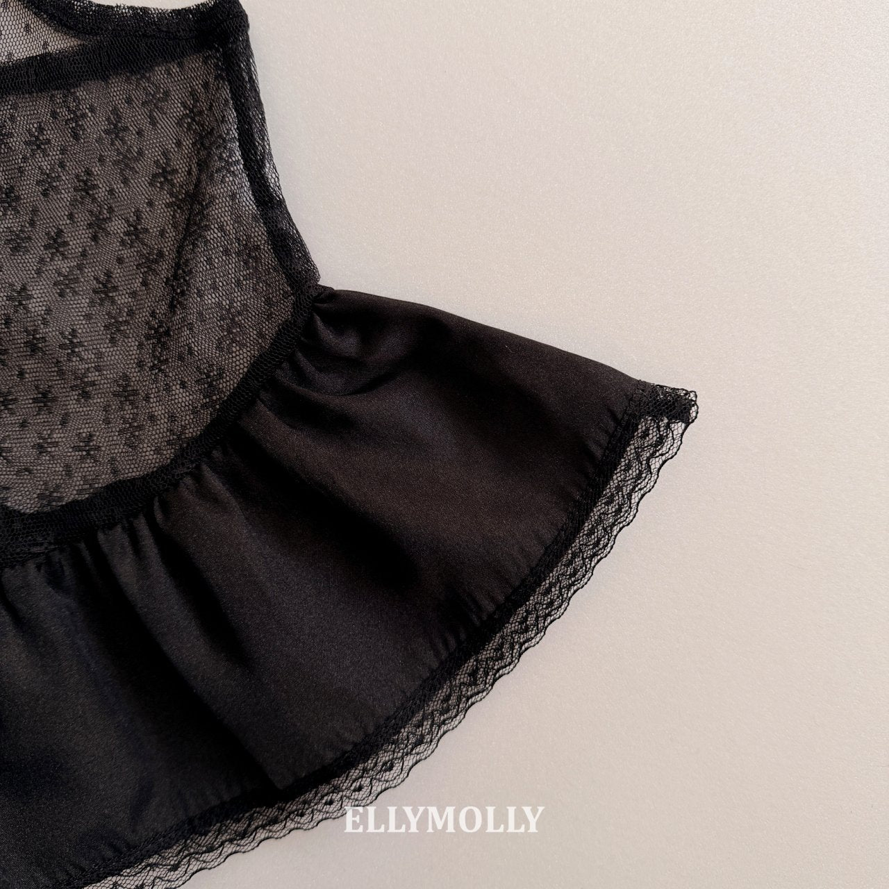 [PRE-ORDER] Swing Bustier
