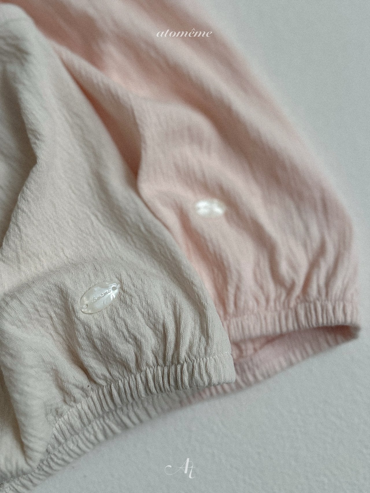 [PRE-ORDER] Bloom Sleeveless T-Shirts