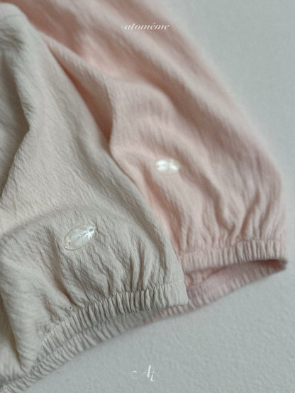 [PRE-ORDER] Bloom Sleeveless T-Shirts