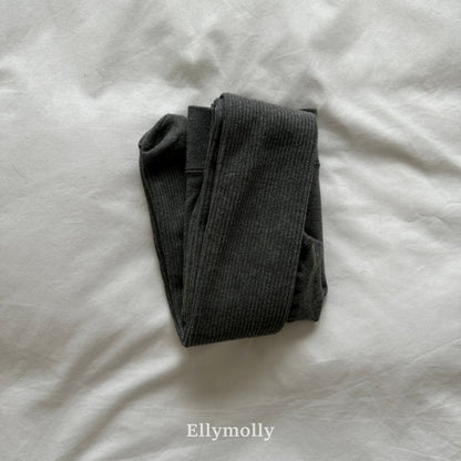 [PRE-ORDER] Basic Tights