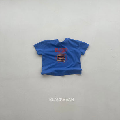 [PRE-ORDER] Burger T-Shirts
