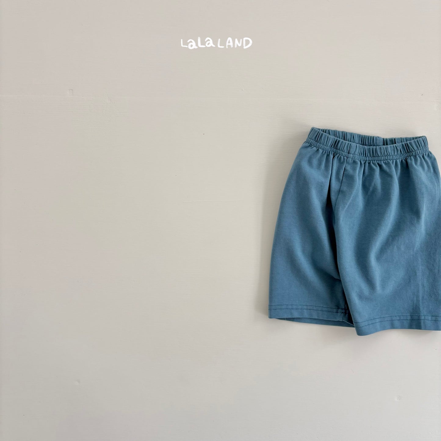 [PRE-ORDER] Cool Span Baby Pants
