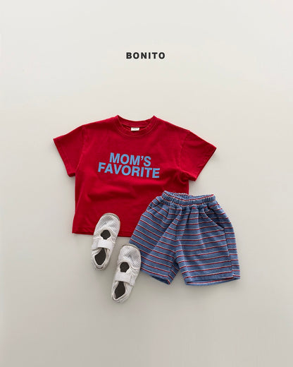 [PRE-ORDER] Mom's Favorite T-Shirts