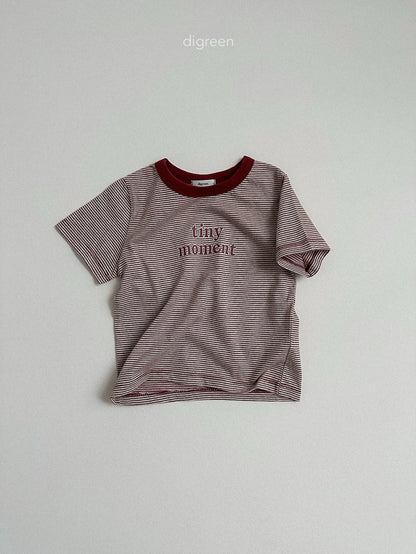 [PRE-ORDER] Tiny T-Shirts