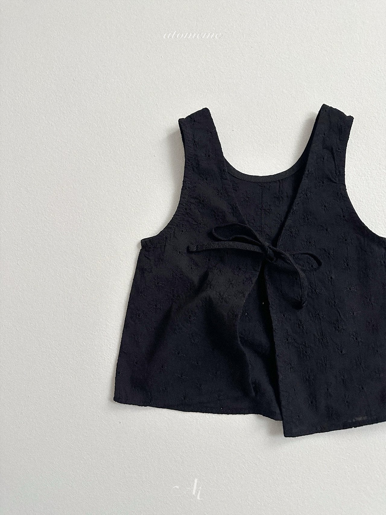 [PRE-ORDER] Daisy Blouse