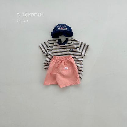 [PRE-ORDER] Pastel Baby Shorts