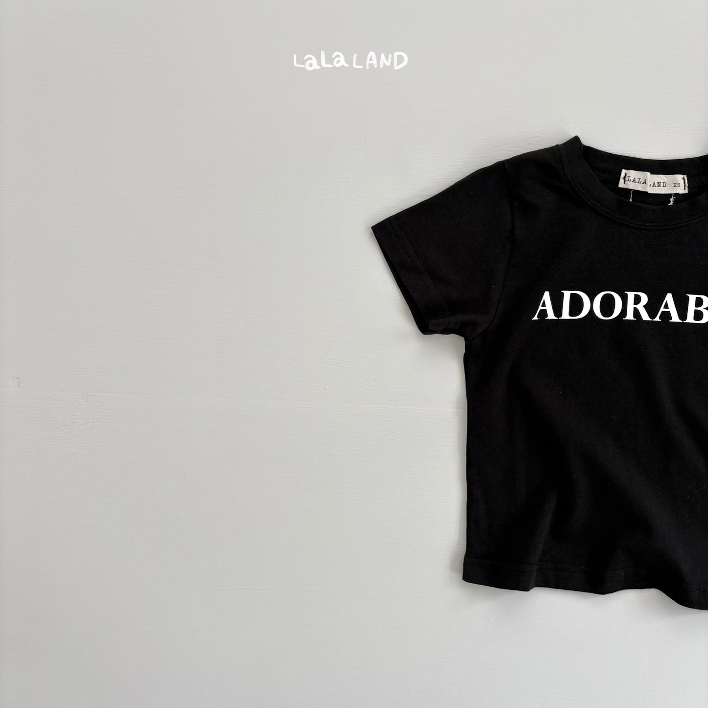 [PRE-ORDER] Adorable T-Shirts