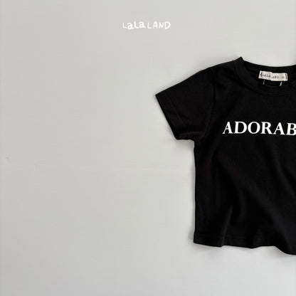 [PRE-ORDER] Adorable T-Shirts
