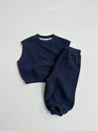 [PRE-ORDER] Aple Pants