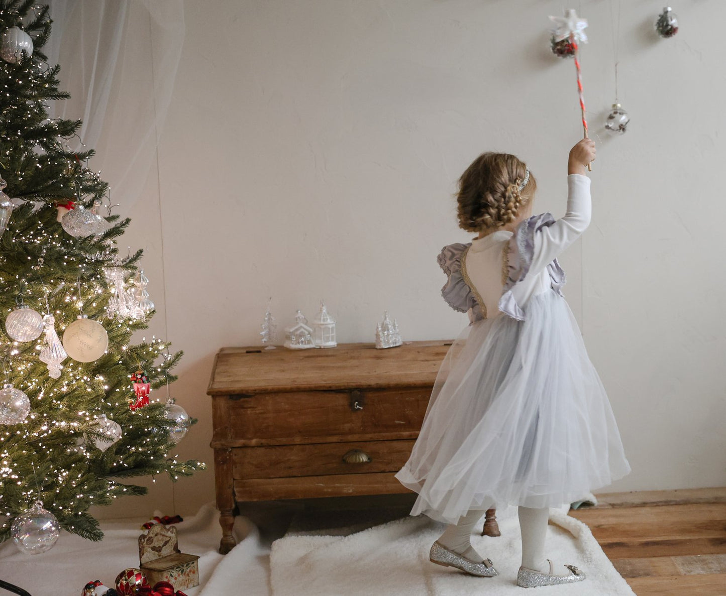 [PRE-ORDER] Grace Dress