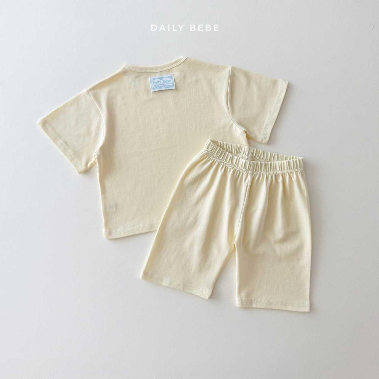 [PRE-ORDER] One Mile Home Wear Set
