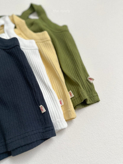 [PRE-ORDER] Soft Jersey T-Shirts