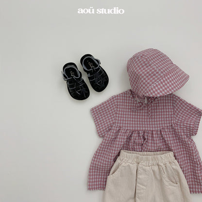 [PRE-ORDER] Sunny Pants