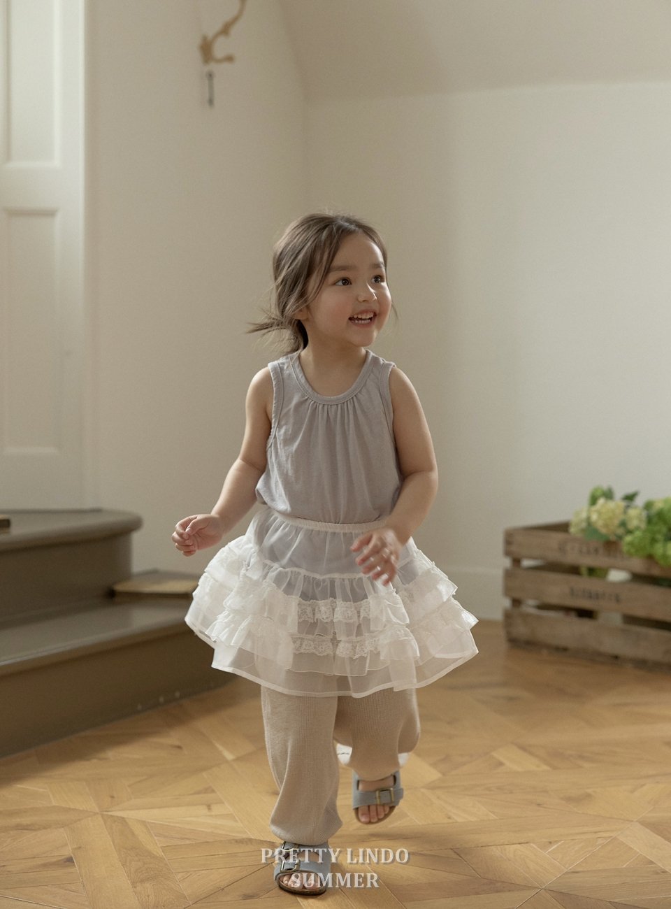 [PRE-ORDER[ Sha Sha Can Can Skirts