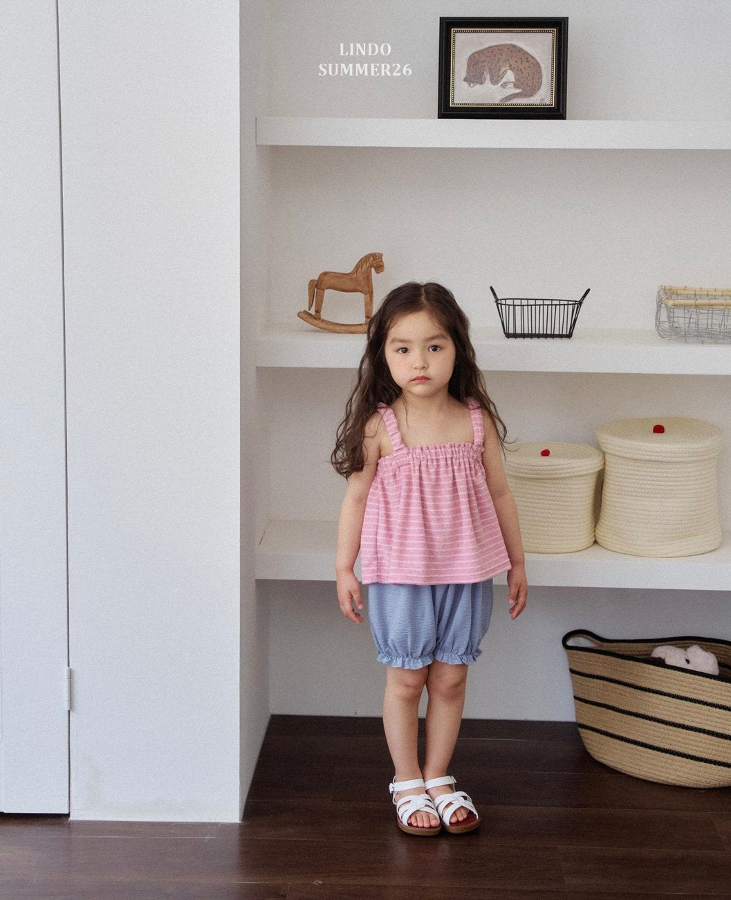 [PRE-ORDER] Sweet Bloomer