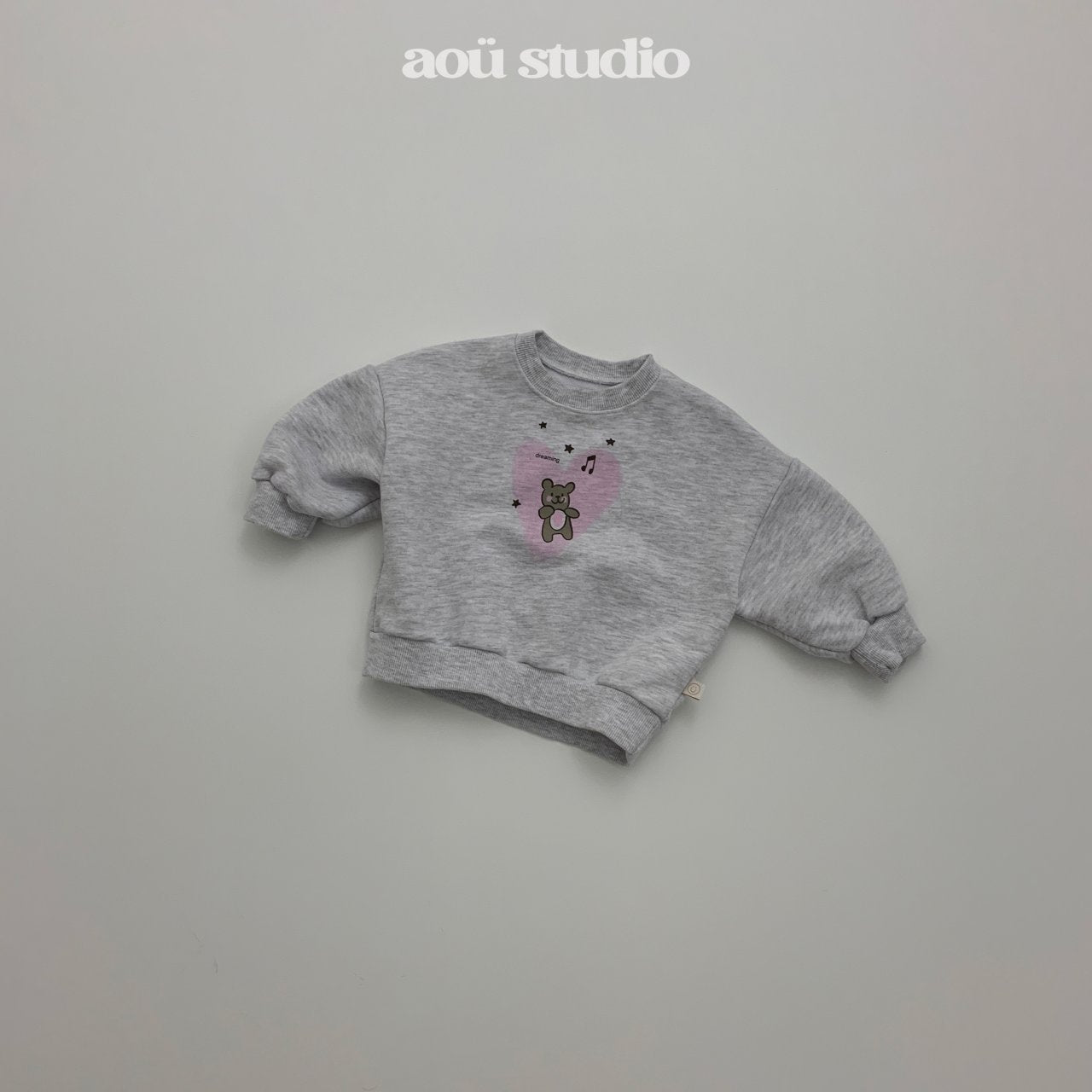 [PRE-ORDER] Dreaming Sweatshirts