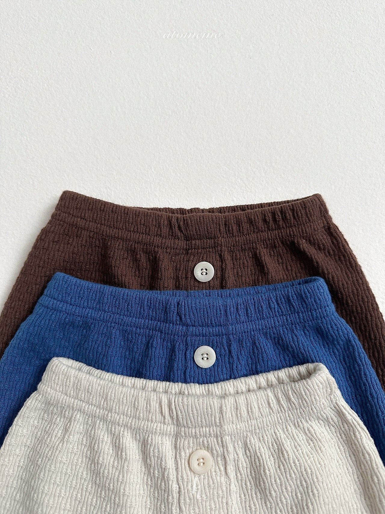 [PRE-ORDER] Andy Shorts