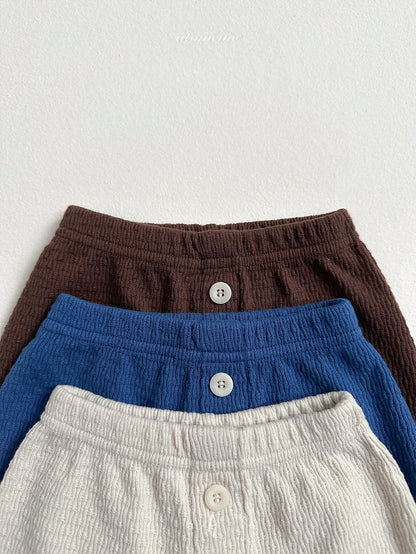 [PRE-ORDER] Andy Shorts