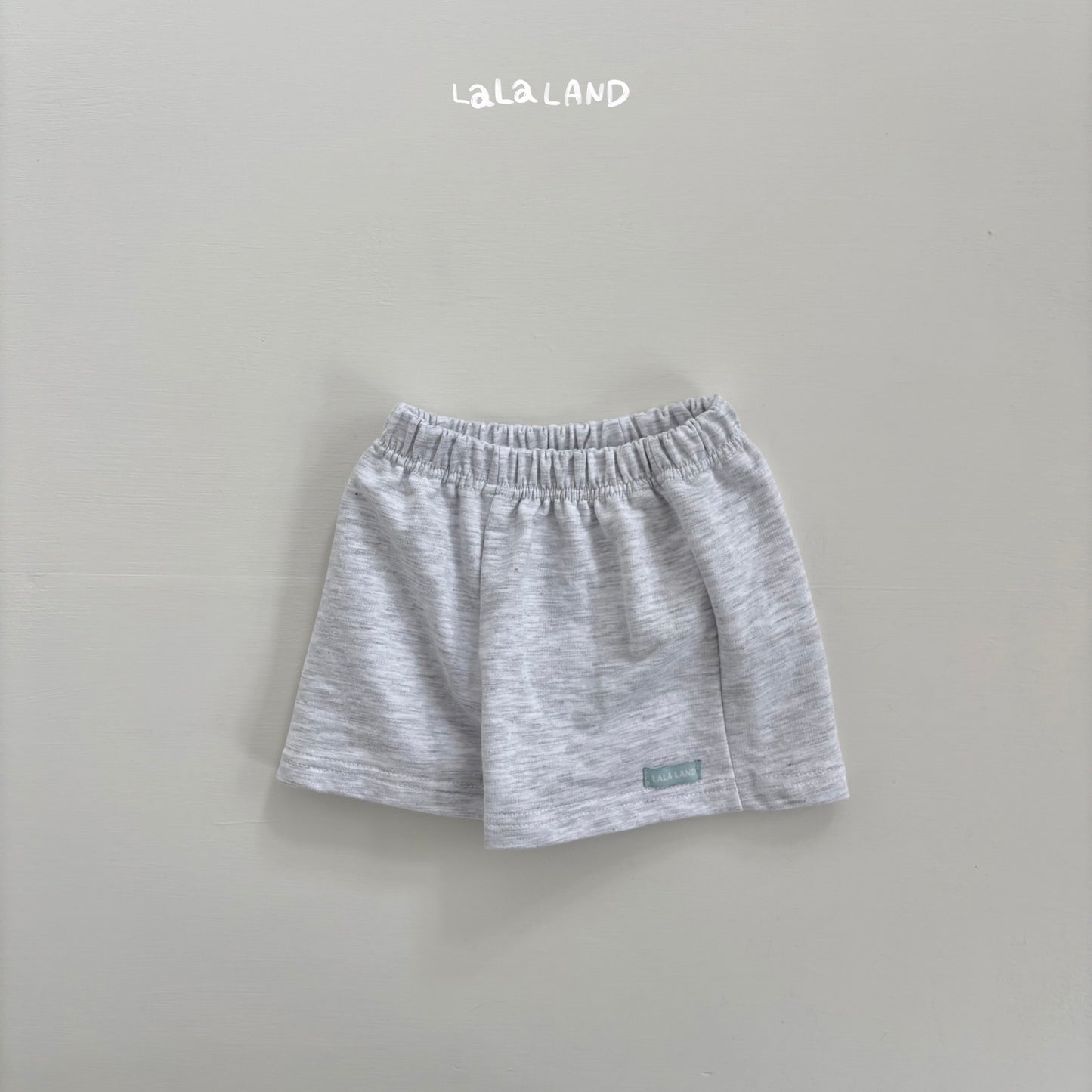 [PRE-ORDER] Pocket Cotton Shorts