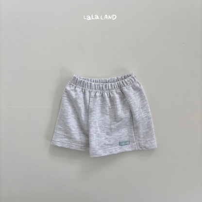 [PRE-ORDER] Pocket Cotton Shorts