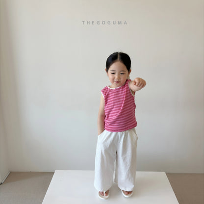 [PRE-ORDER] Color Cool Pants