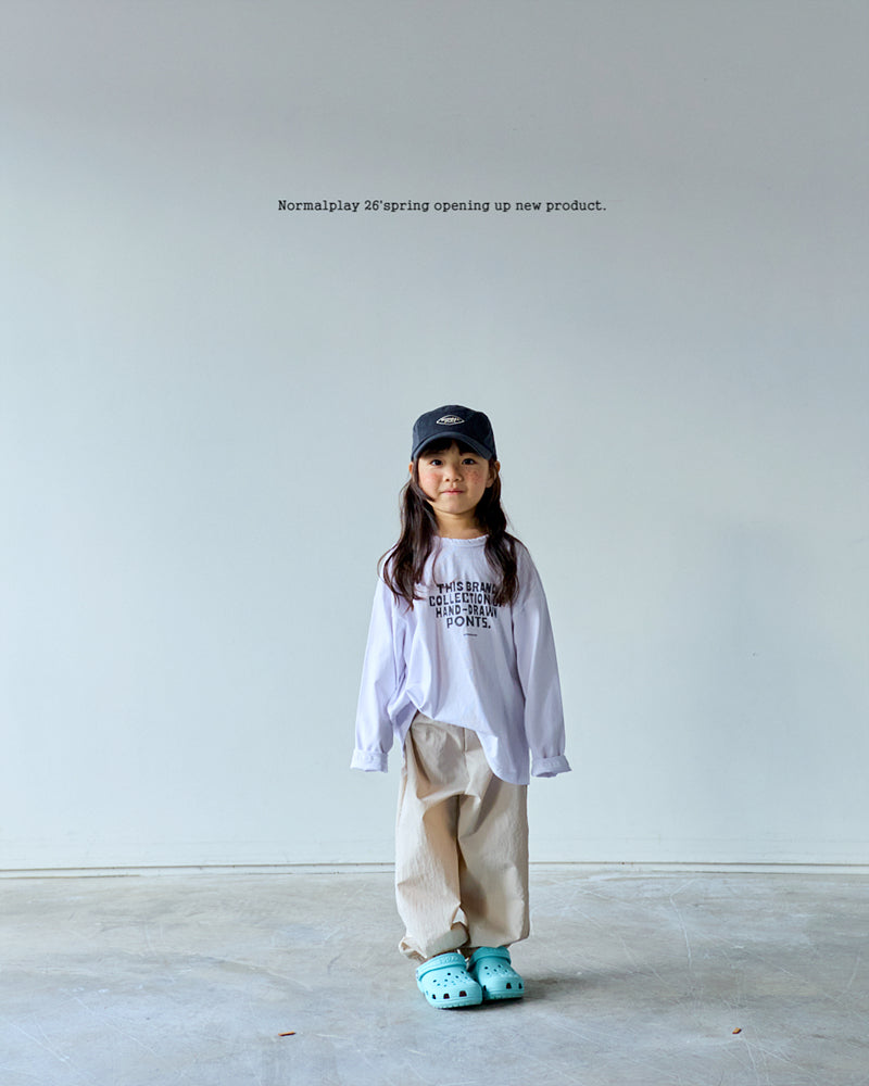 [PRE-ORDER] Ponts T-Shirts