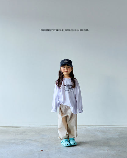 [PRE-ORDER] Ponts T-Shirts