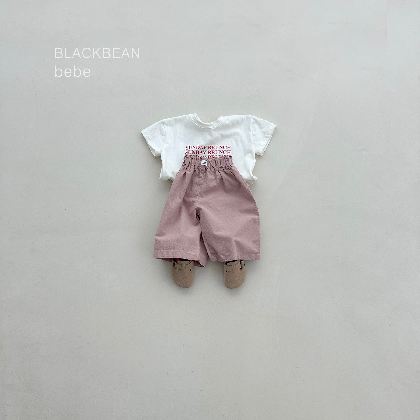 [PRE-ORDER] Martin Baby Pants