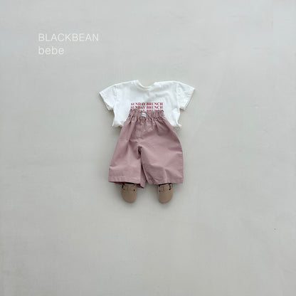 [PRE-ORDER] Martin Baby Pants