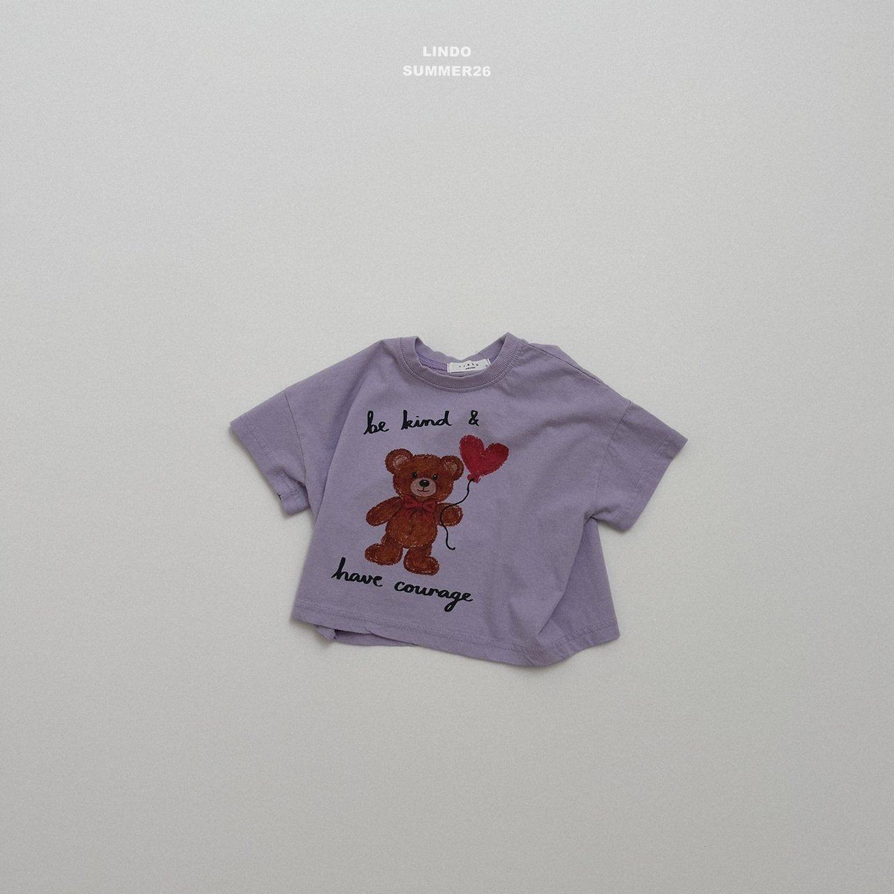 [PRE-ORDER] Bloom Bear T-Shirts