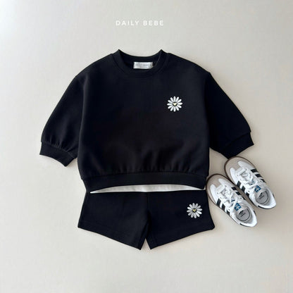 [PRE-ORDER] Daisy Top Bottom Set
