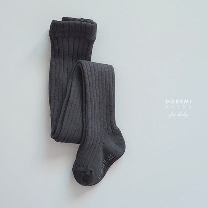 [PRE-ORDER] Ribbed Tights
