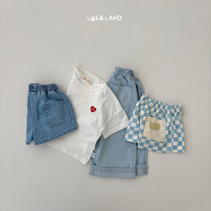 [PRE-ORDER] Lala Heart T-Shirts