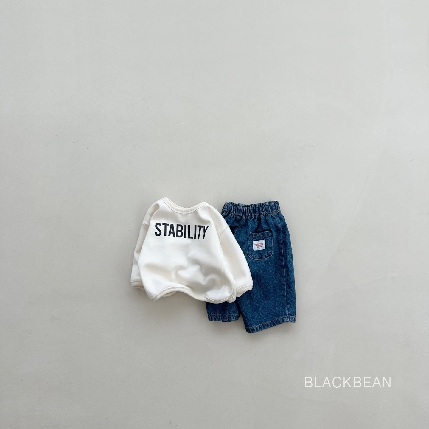 [PRE-ORDER] Stability T-Shirts