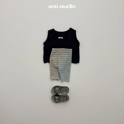 [PRE-ORDER] Way Top Bottom Set