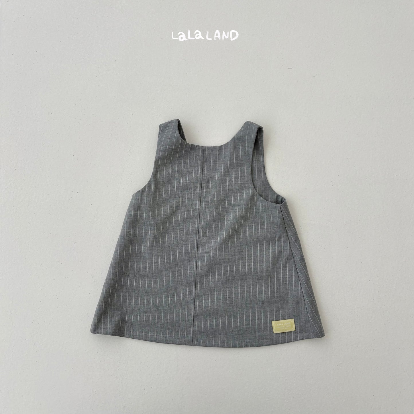 [PRE-ORDER] Bijou Classic Dress