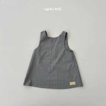 [PRE-ORDER] Bijou Classic Dress