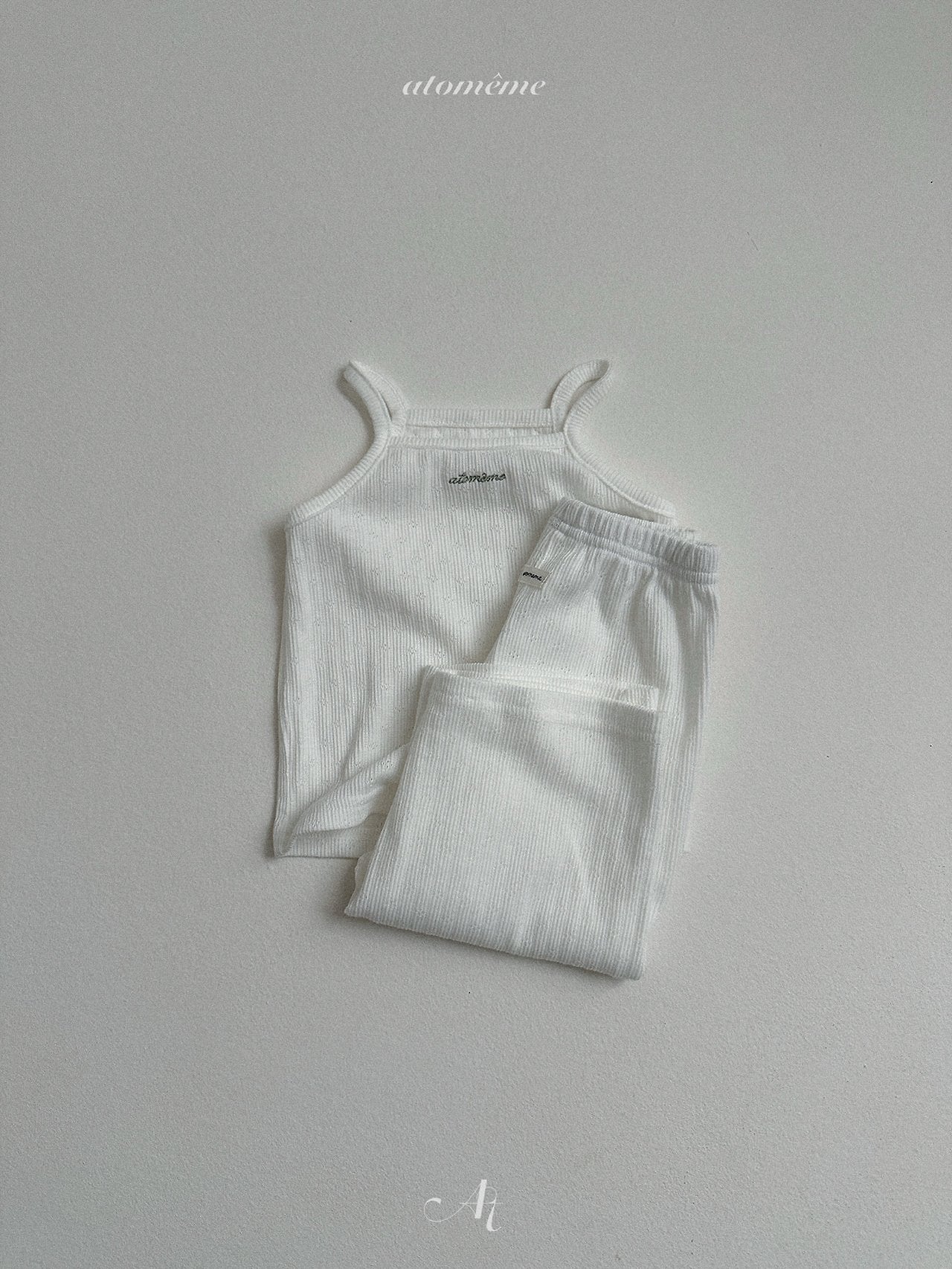 [PRE-ORDER] Parfait Tank Top