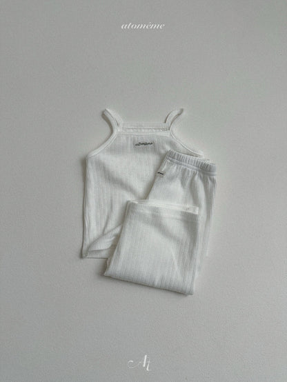 [PRE-ORDER] Parfait Tank Top