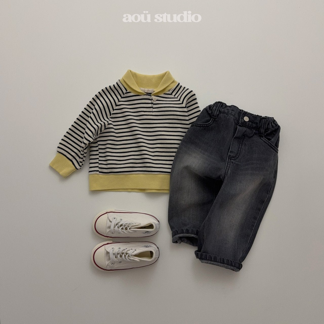 [PRE-ORDER] Bobo Sweatshirts